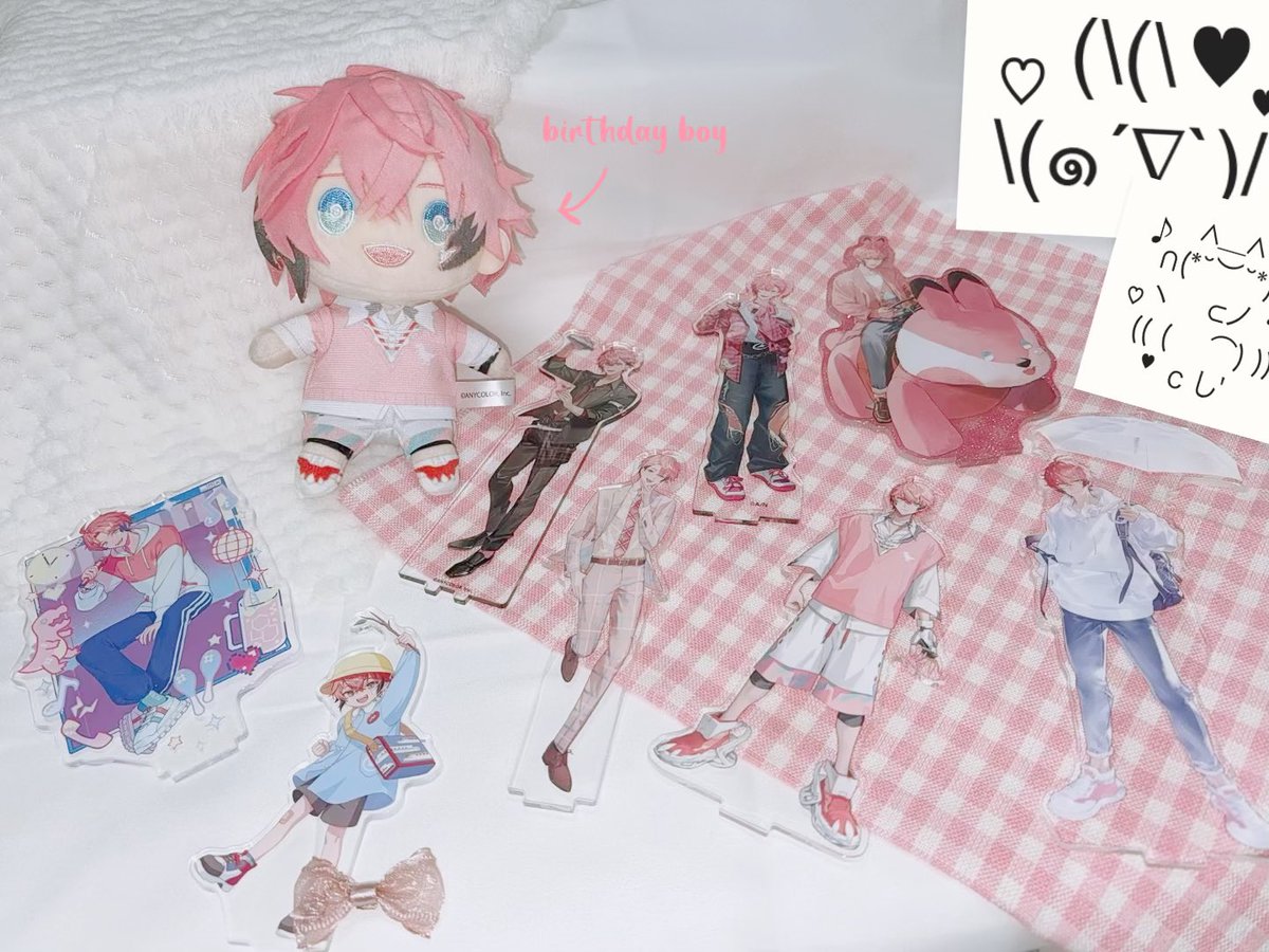 #赤城ウェン激アツ爆誕祭2025