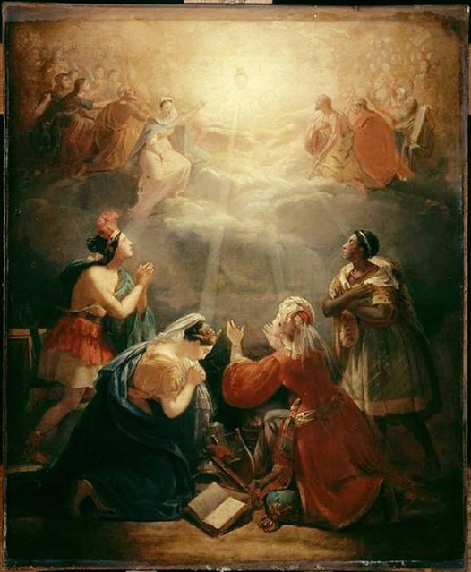 Maria Angela Grow tweet media