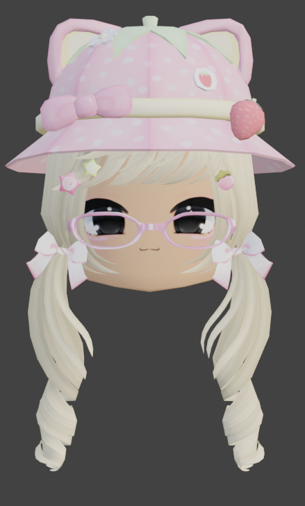 she's cuteeee

uploading soon i have tons of stuffs to upload </3