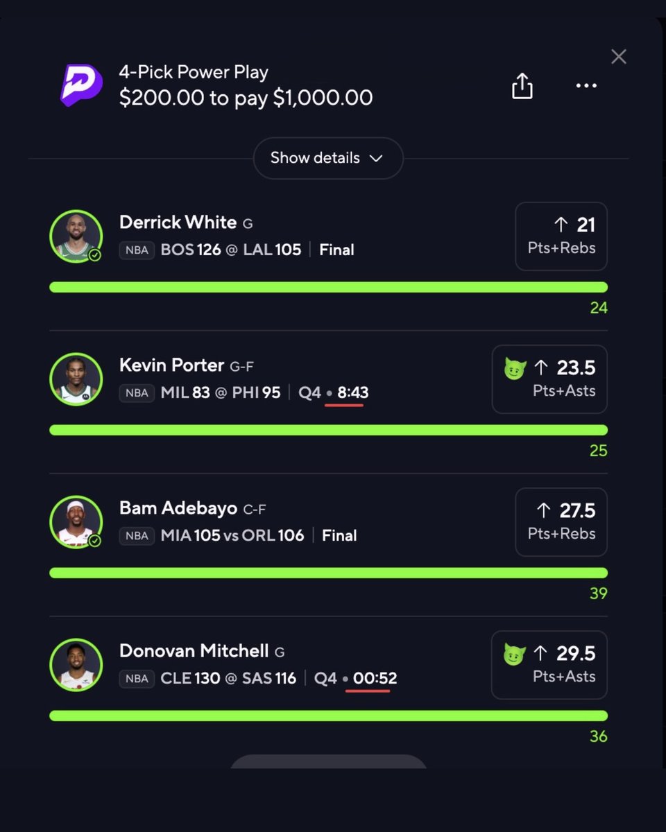 AgentOwenBets tweet media