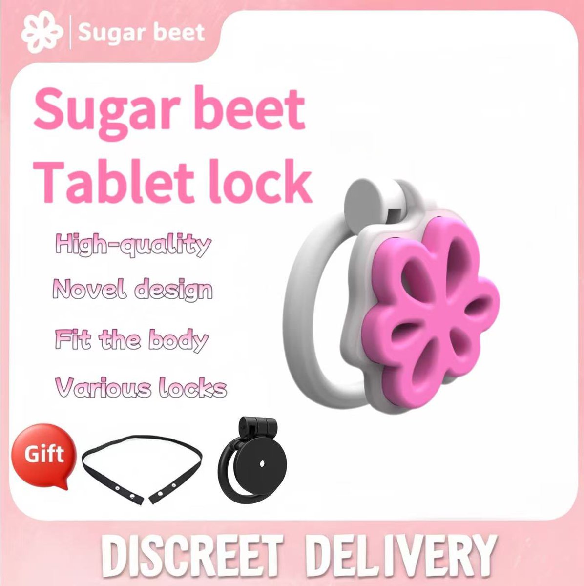 Li_just77's tweet photo. Good  news: You will get our hot sale lock for free if you order any product on our Aliexpress Comment, like and share to enjoy discounts. Purchase link🔗 https://t.co/824JmYwEhj https://t.co/c4sDhTUbeq