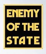 Por qué no es suficiente odiar al estado, por <a href="/ryanmcmaken/">Ryan McMaken</a> 

Si queremos oponernos al poder estatal, es necesario fomentar y sostener instituciones sobre las que los estados no pueden ejercer su influencia.
Gracias a <a href="/mises/">Mises Institute</a> 

Léalo aquí: mexicolibertario.org/por-que-no-es-…
