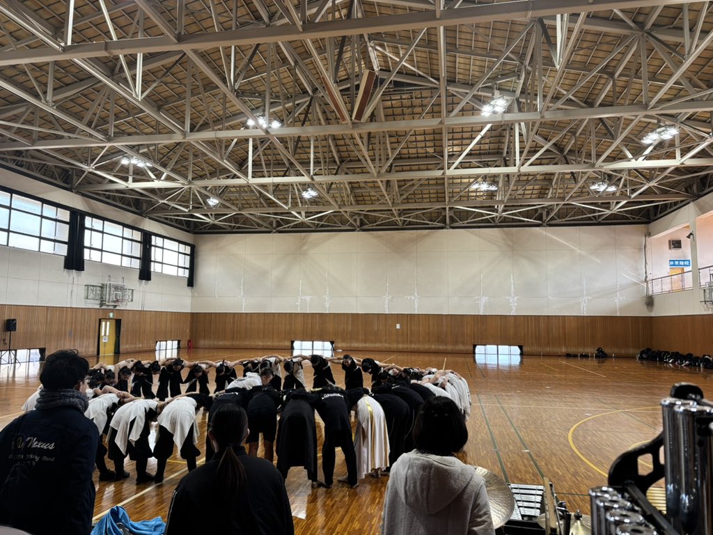 茨城県での最終調整を終えさいたまスーパーアリーナに向けて出発しました！

すっげえshowを楽しみにしててください！！

camp-fire.jp/projects/89613…