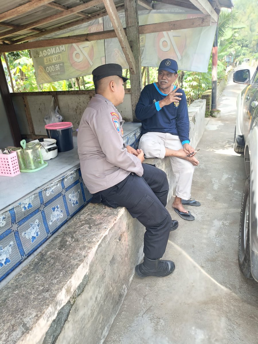 🅿️olsek Ⓜ️unjungan (@polsekmunjungan) on Twitter photo 