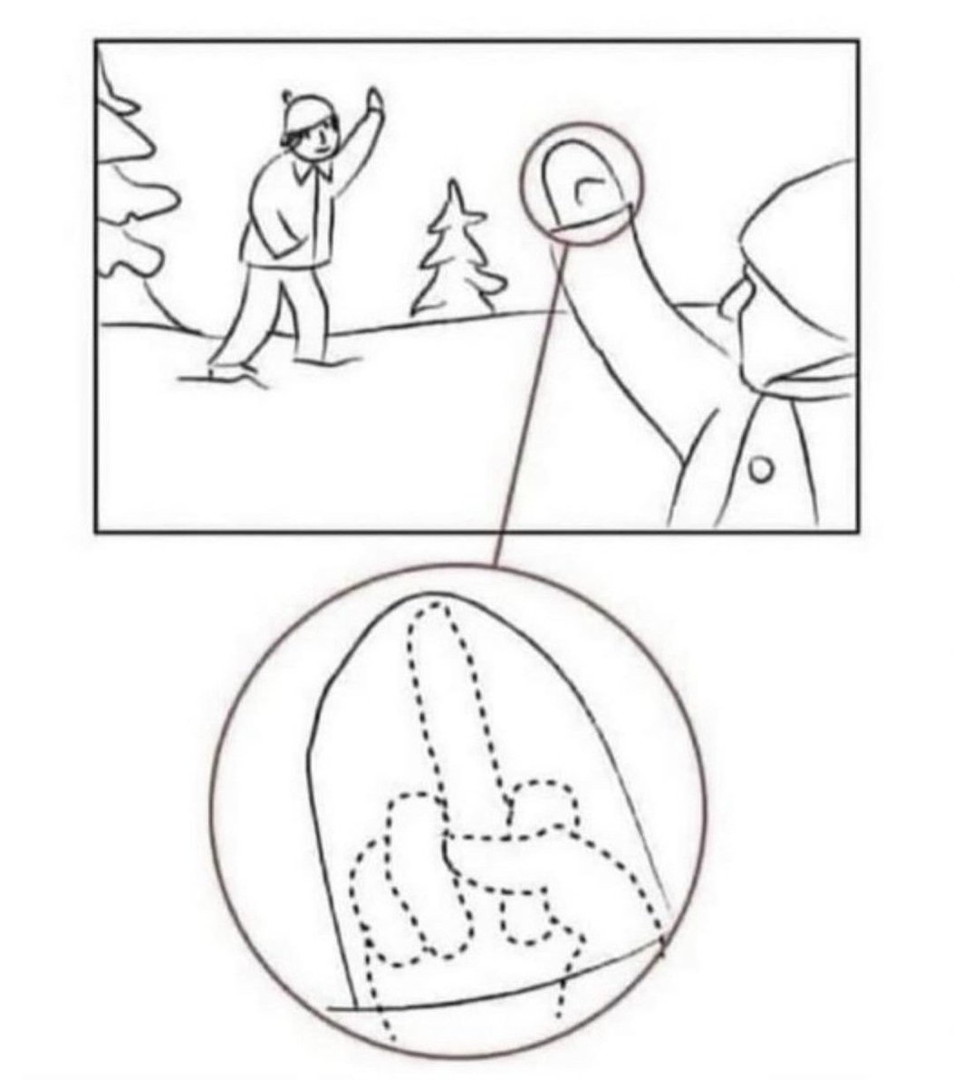 PlanetOfMemes's tweet photo. One of the best things about the winter months. https://t.co/Kh92JrKtAi