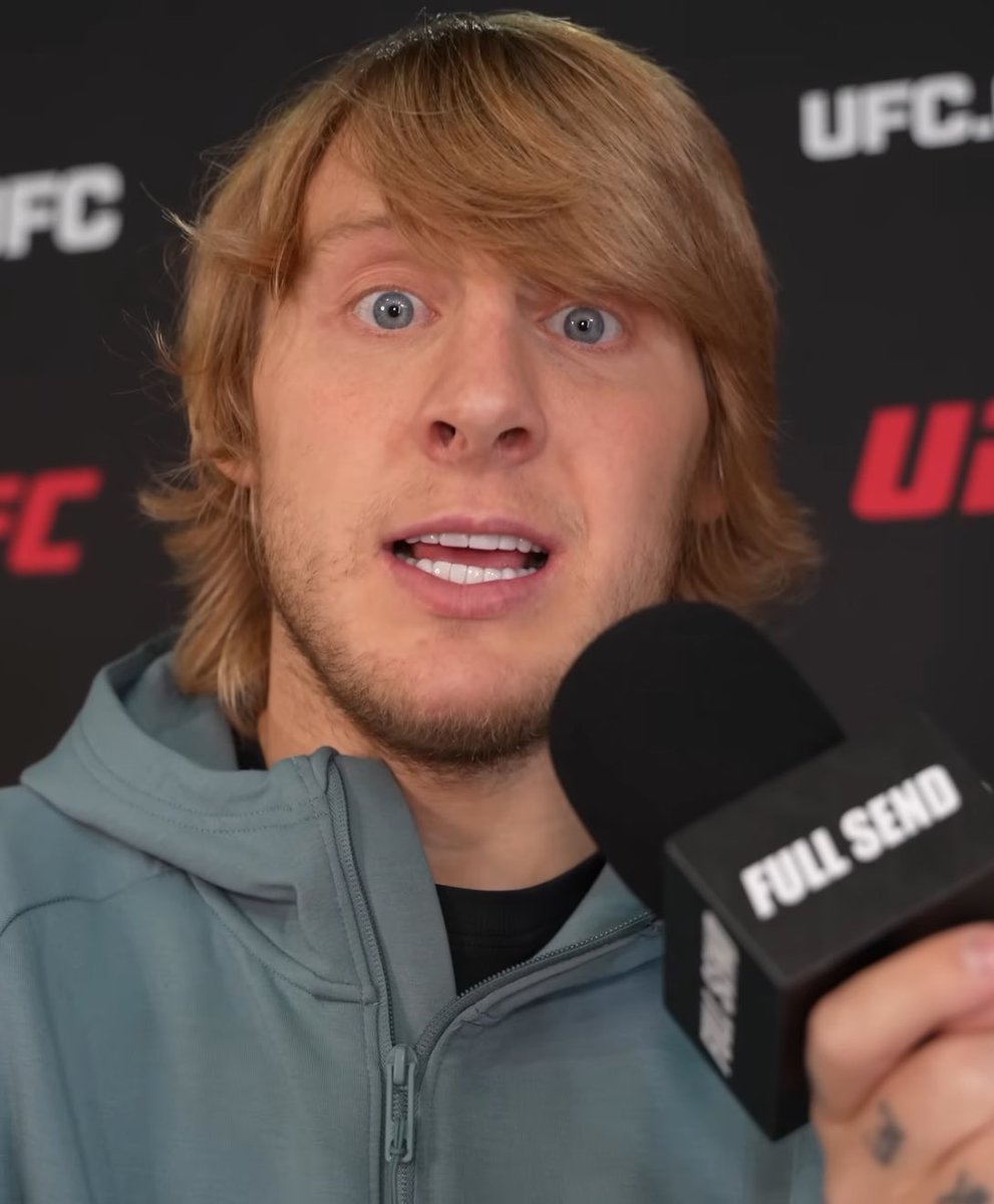 acdmma_'s tweet image. 😳😳 Paddy Pimblett WENT OFF on Arman Tsarukyan and explains why he didn’t get a title shot:

“Dariush looks about 65. With a head of grey hair, he beat Dariush. He DIDN’T beat Charles Oliveira, a lot of people didn’t think he won that fight.

On his way out of the cage, he…