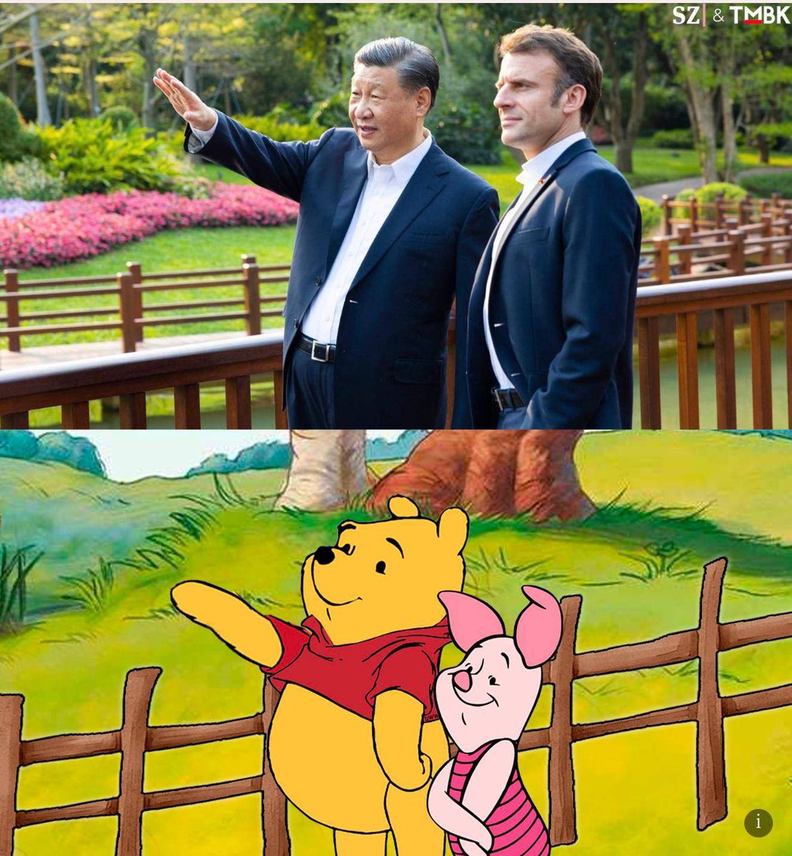 Tiny Reverie🇺🇸✝️ tweet media