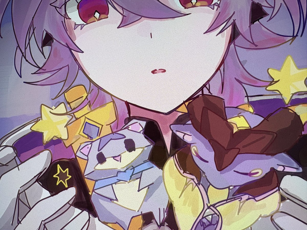 作画コストに悶えてる…ｳｨﾌﾟ