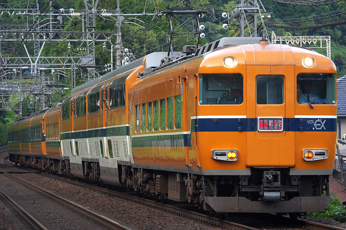 近鉄22600系エース (@Jaws0731) / Posts / X