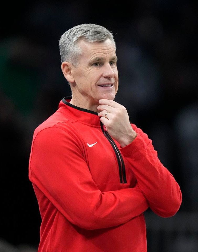 Die-Hard Chicago Bulls Fans tweet media