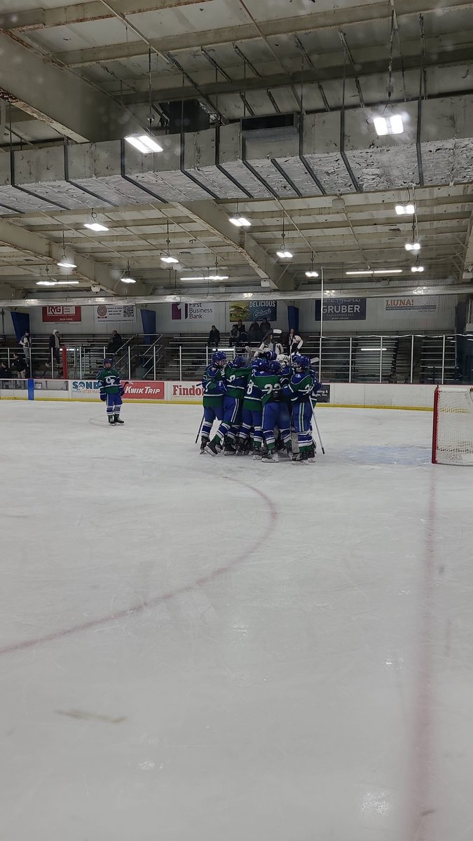Janesville Bluebirds tweet media