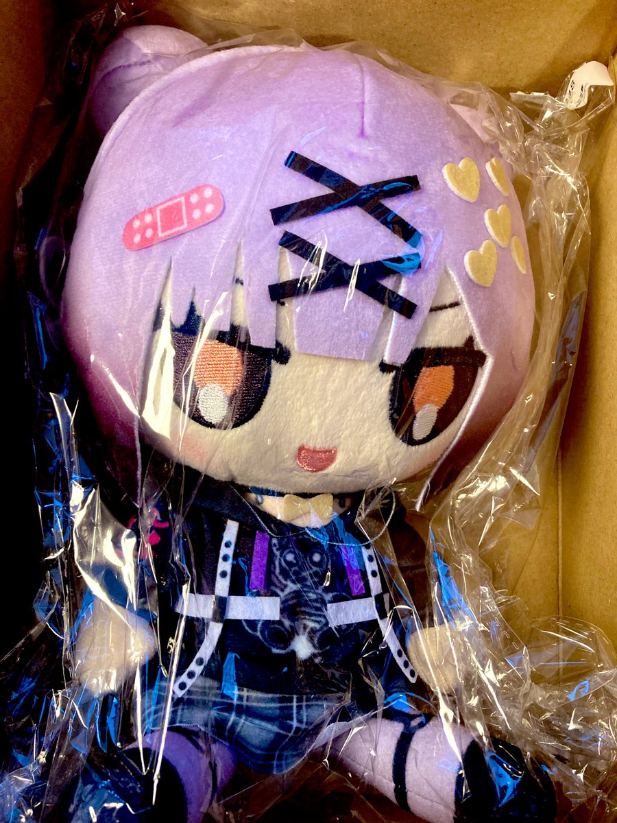 日ノ森あんず💣🍠 (@anzu_chaaaan) / Posts / X