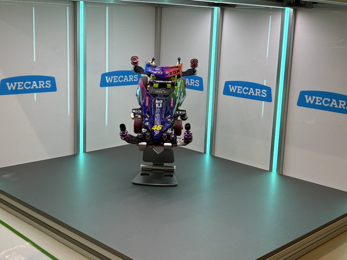 HD-BASE【公式】 tweet media