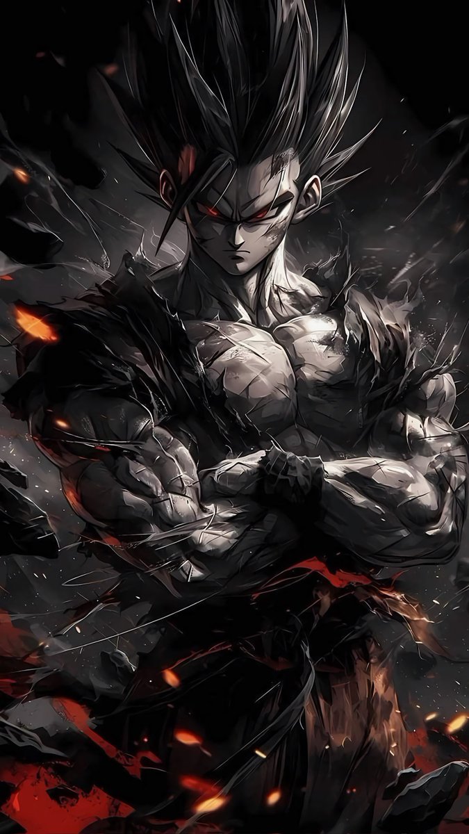 The Path of Kaizen (@dragonball43ver) on Twitter photo 