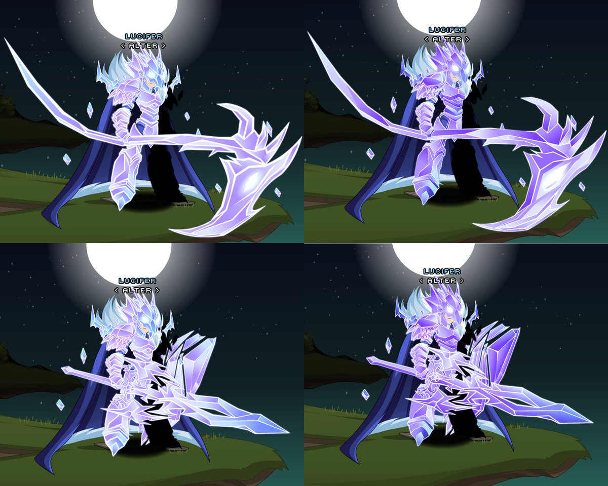 Datenshi tweet media