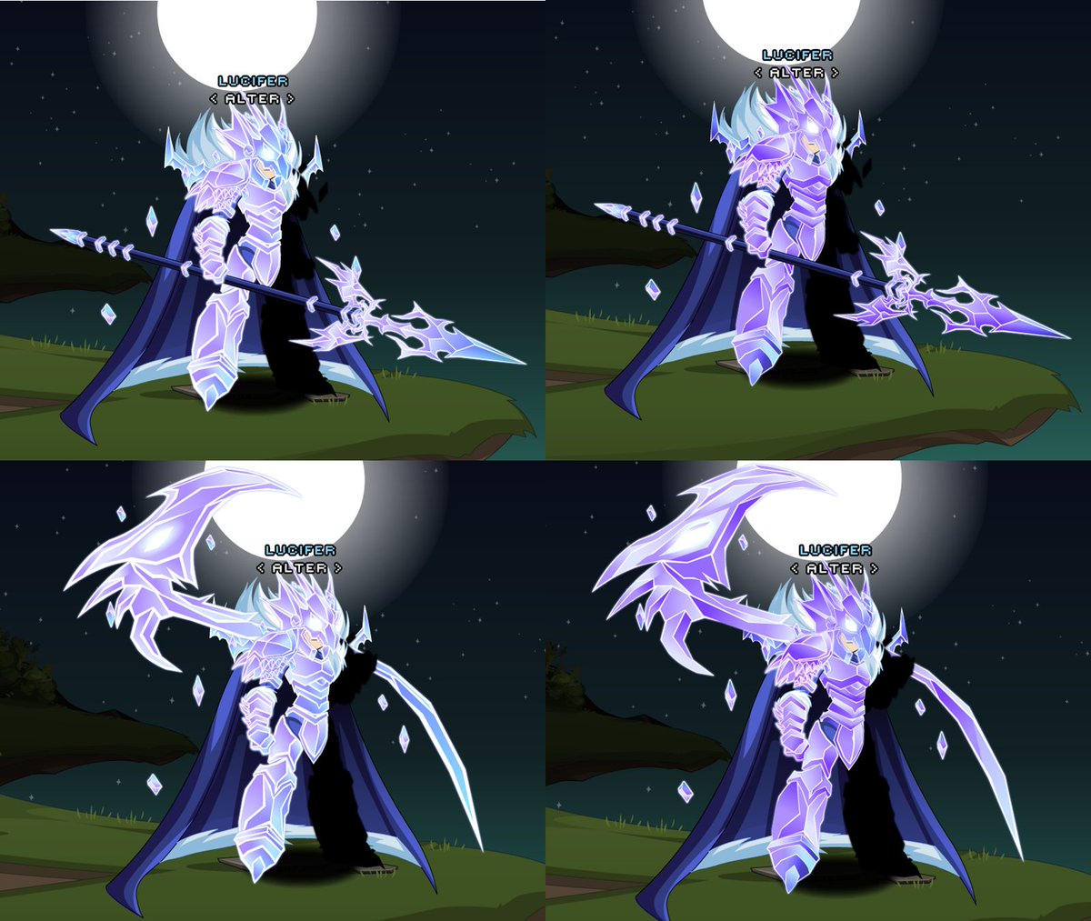 Datenshi tweet media