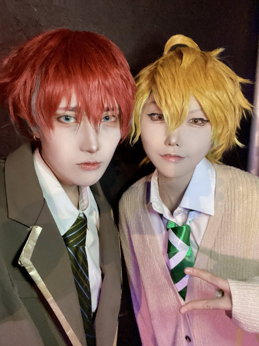 るしあん。 (@Lucian_one_02) / Posts / X