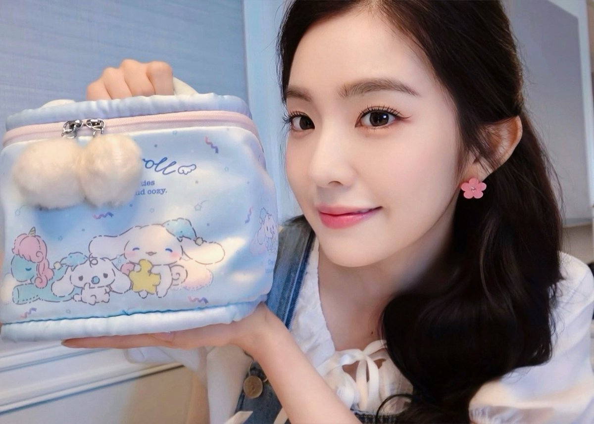 🌷🐰🌷 (@preciousrenebae) on Twitter photo 