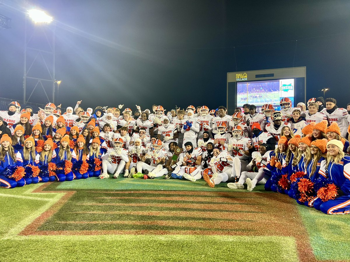 OHSAA Sports tweet media