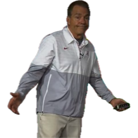 itsjustbam3's tweet photo. Alabama is the home team btw https://t.co/t4BoCwIrk1