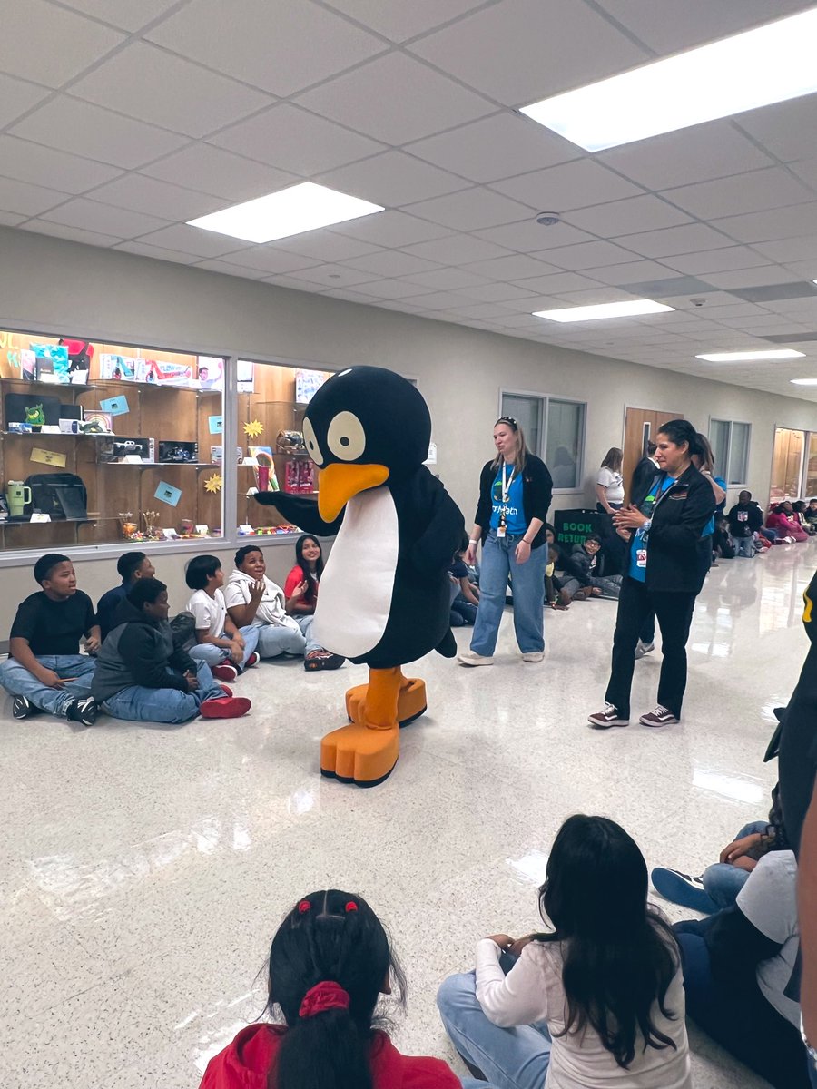 Charnesia Wynn, M.Ed tweet media