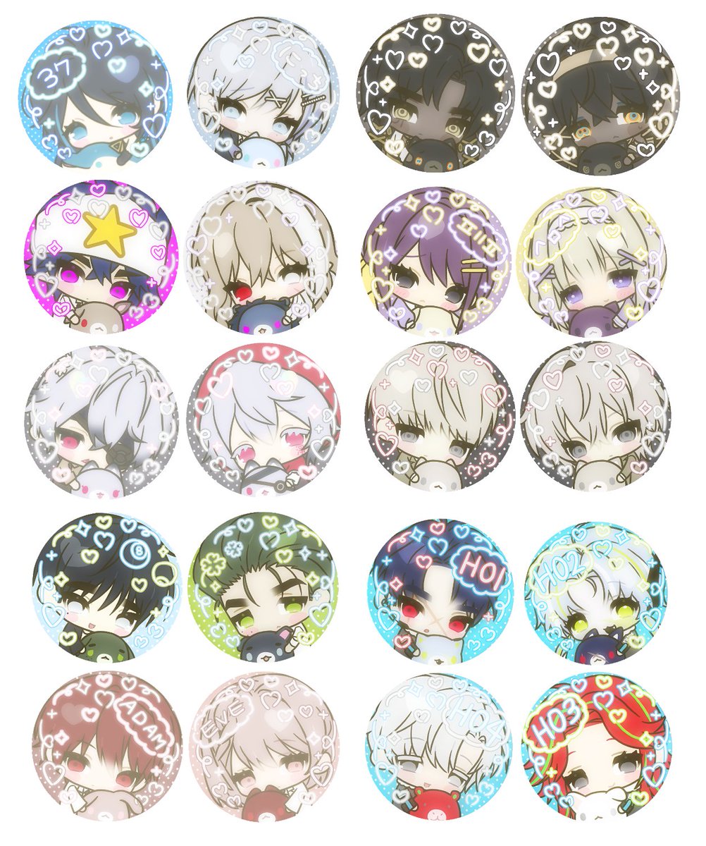 카페알바생 tweet media