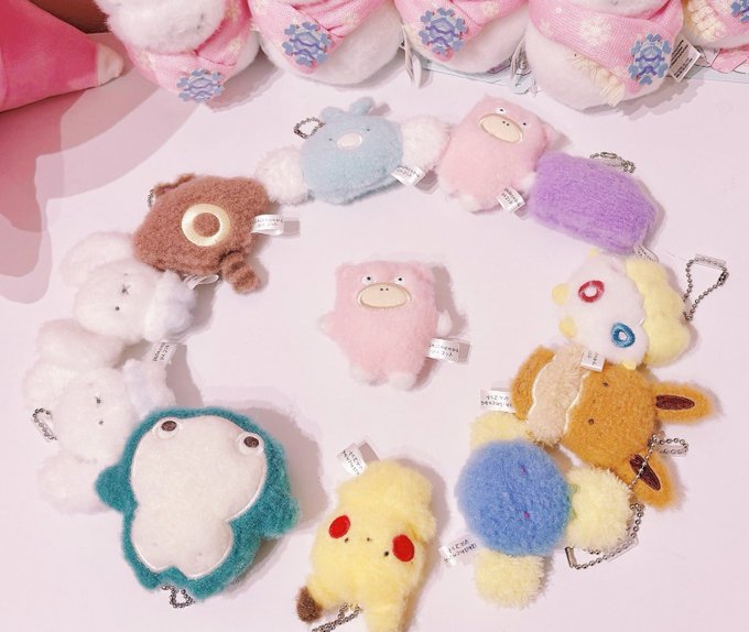 やぁん✨
スグリとアオイも嬉しそう🥳🤍 