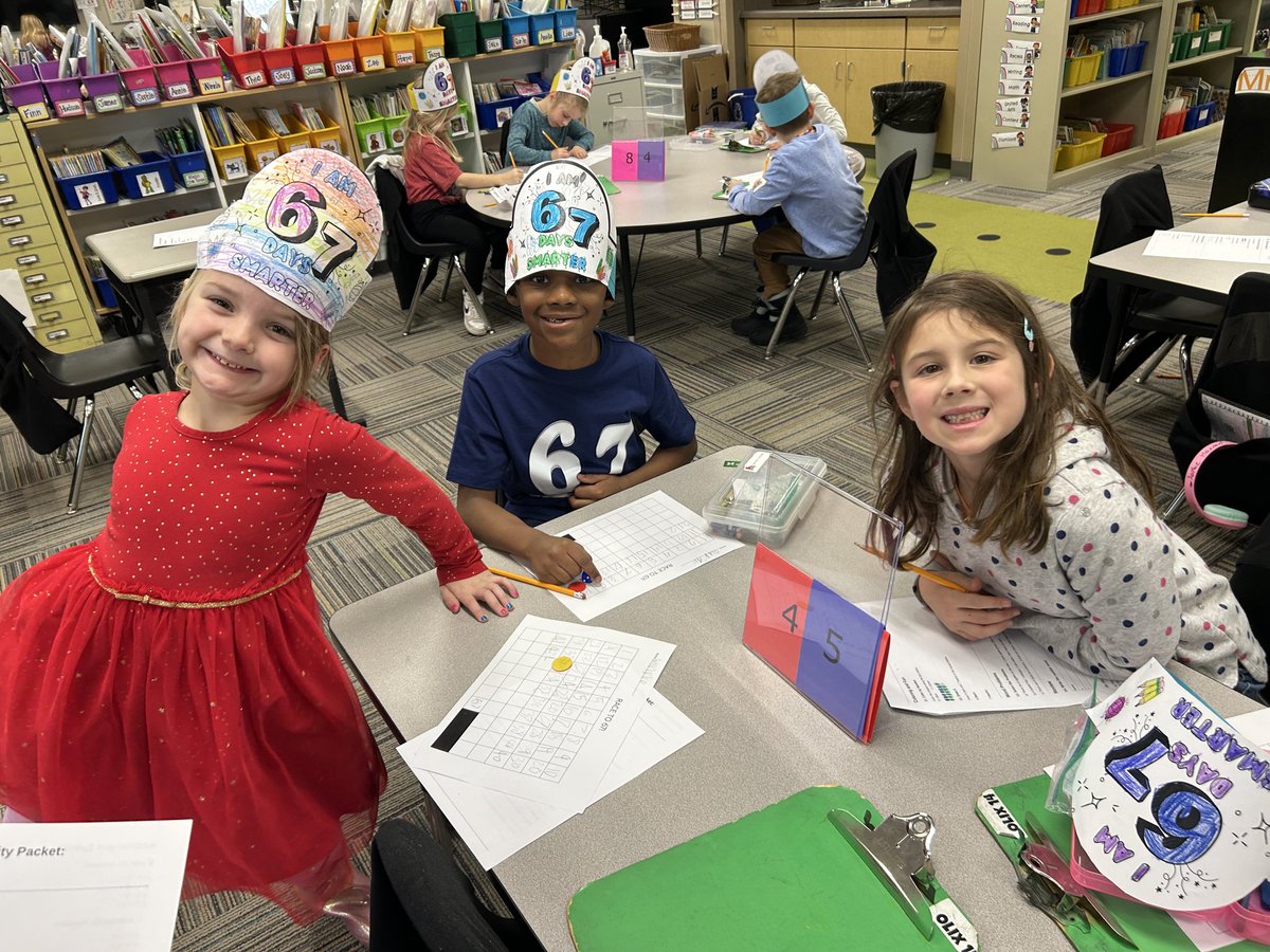 Michelle Olix tweet media