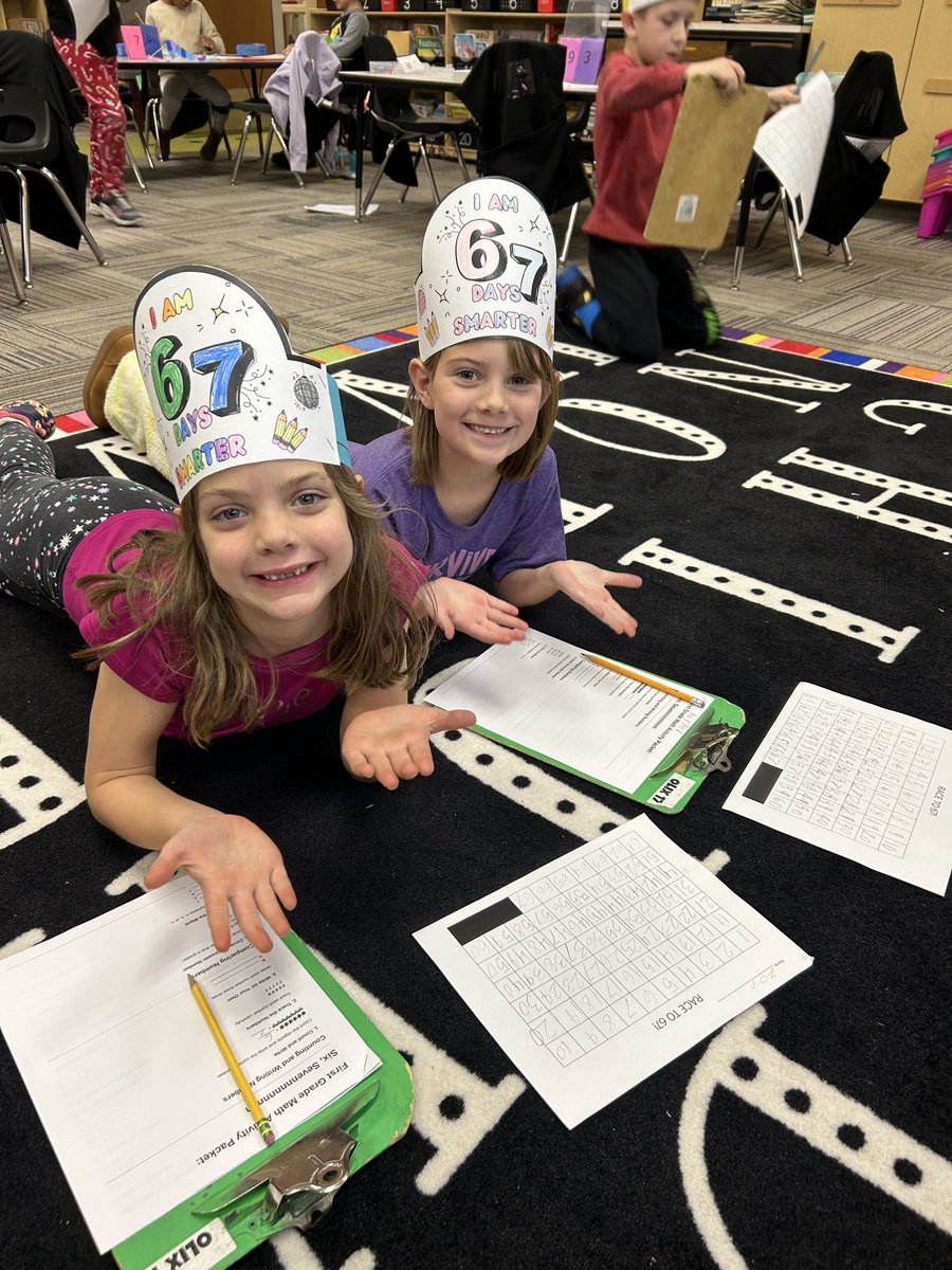 Michelle Olix tweet media