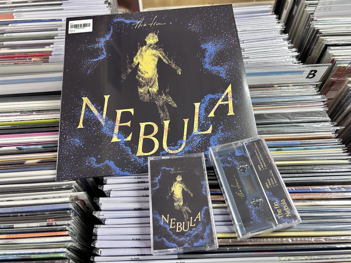 やはりその圧倒的完成度を誇る楽曲は世界に響いています！貴重カセット