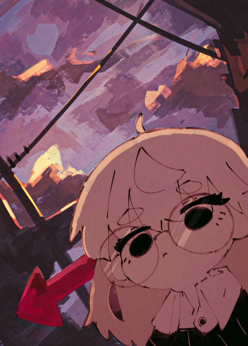 Stuffing_Scone's tweet photo. 指で絵 | タブレットで絵 https://t.co/5B5tvSaSv1