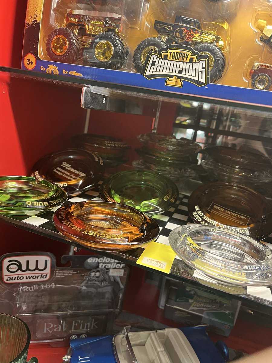 置くだけでアメリカンな雰囲気が楽しめちゃう🗽 #岡崎 #岡崎