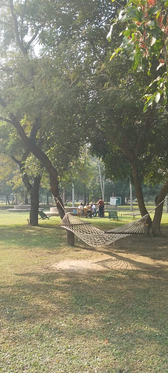 Lumbini Buddha Garden tweet media