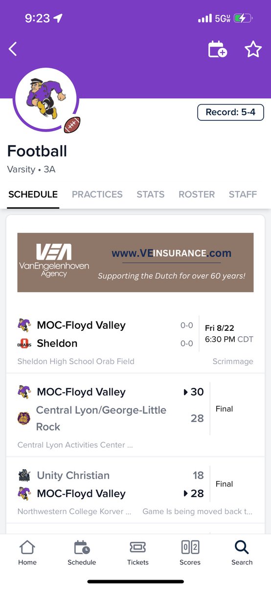 West Lyon Barstool tweet media