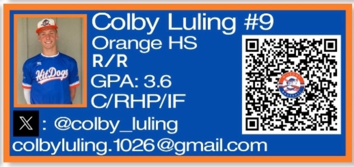 Ohio Hit Dogs 2028 tweet media