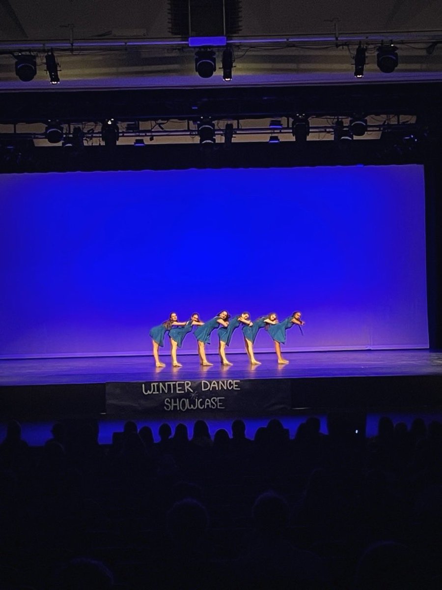 ETHS Dance Company (EDC) tweet media