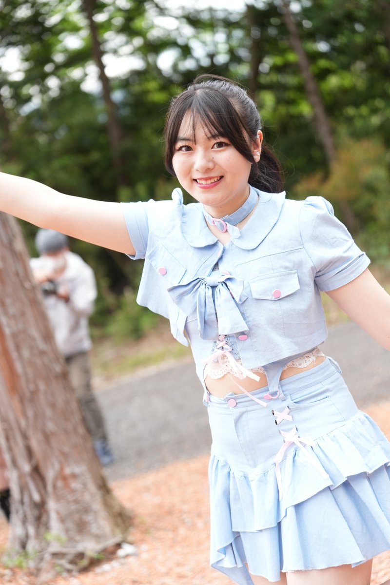 三重ブルースフェスティバル2025 at. 音の森キャンプ場林間エリア