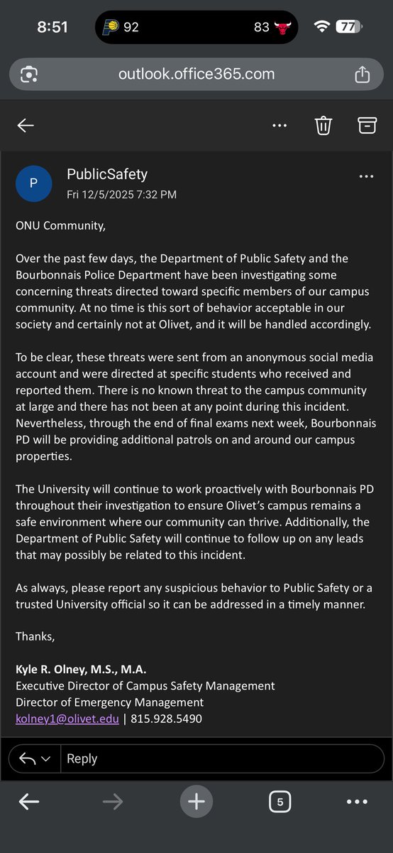 Jeff Townsend tweet media