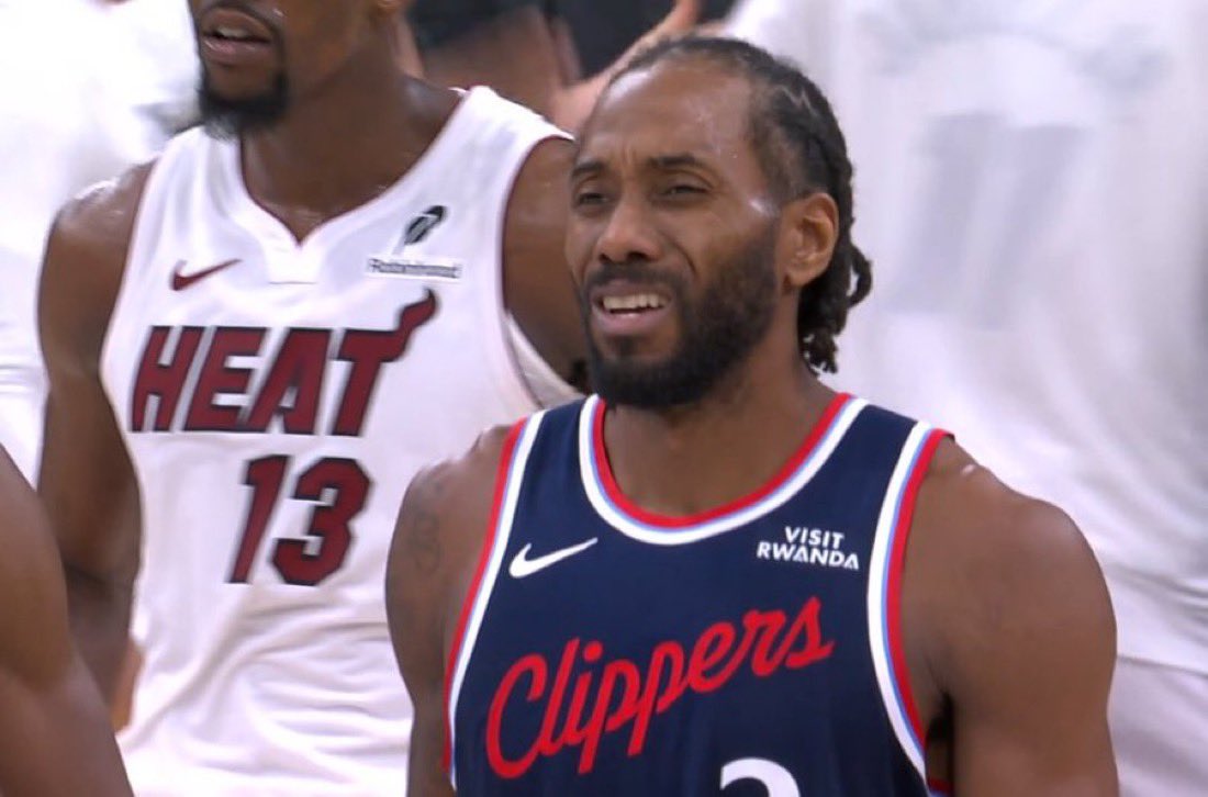 Your top 3 basically have to play 35 minutes a game to not even win a basketball game, I don’t even know what you do. No one on this team is a creator outside of the 3. Everything that can ruin the season has happened. It’s really unfortunate. We not making the playoffs