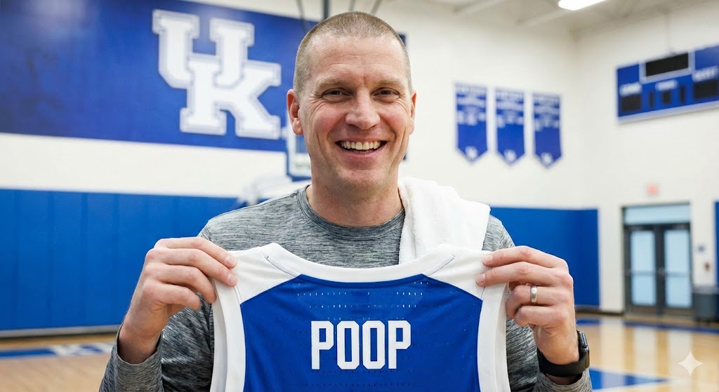 PigWigRT's tweet photo. @KySportsRadio https://t.co/33zvDb9YMH