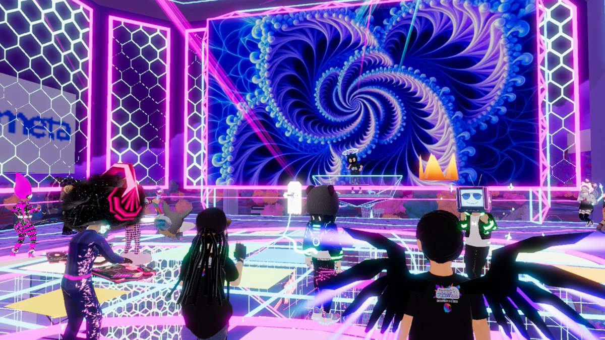 Austin De Chêne tweet media