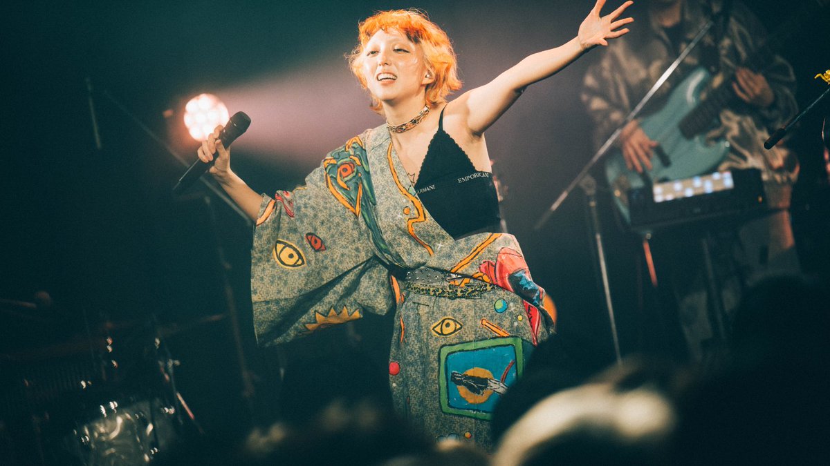 竹之内一彌 Kazuya Takenouchi (@kazuyandrix) / Posts / X