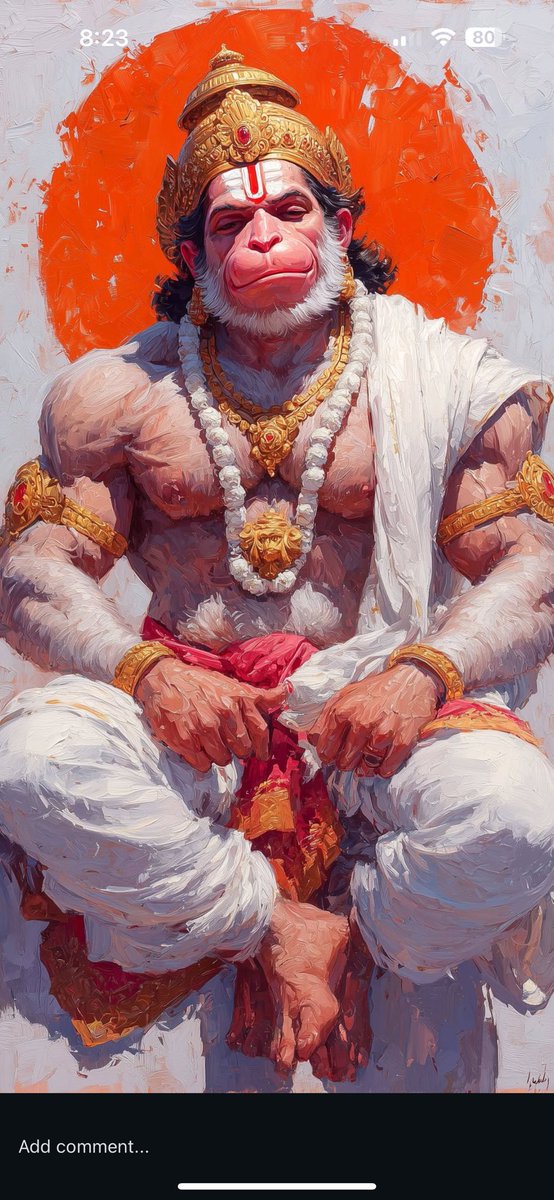 सुप्रभात 

जय जय श्री राम 🙏