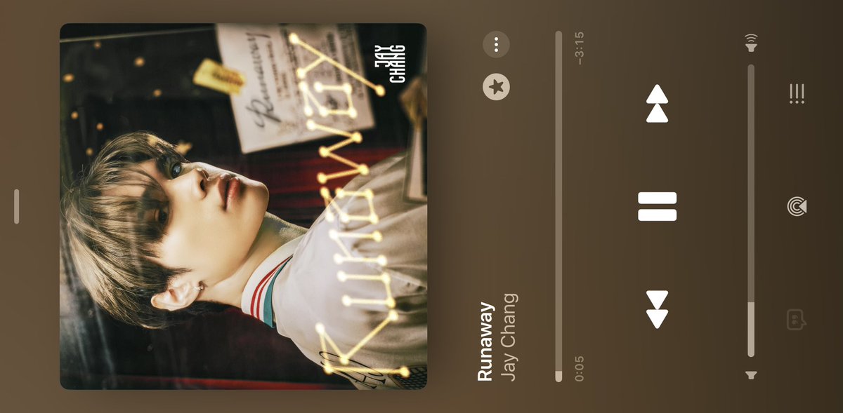 withj____'s tweet image. 🎧💛