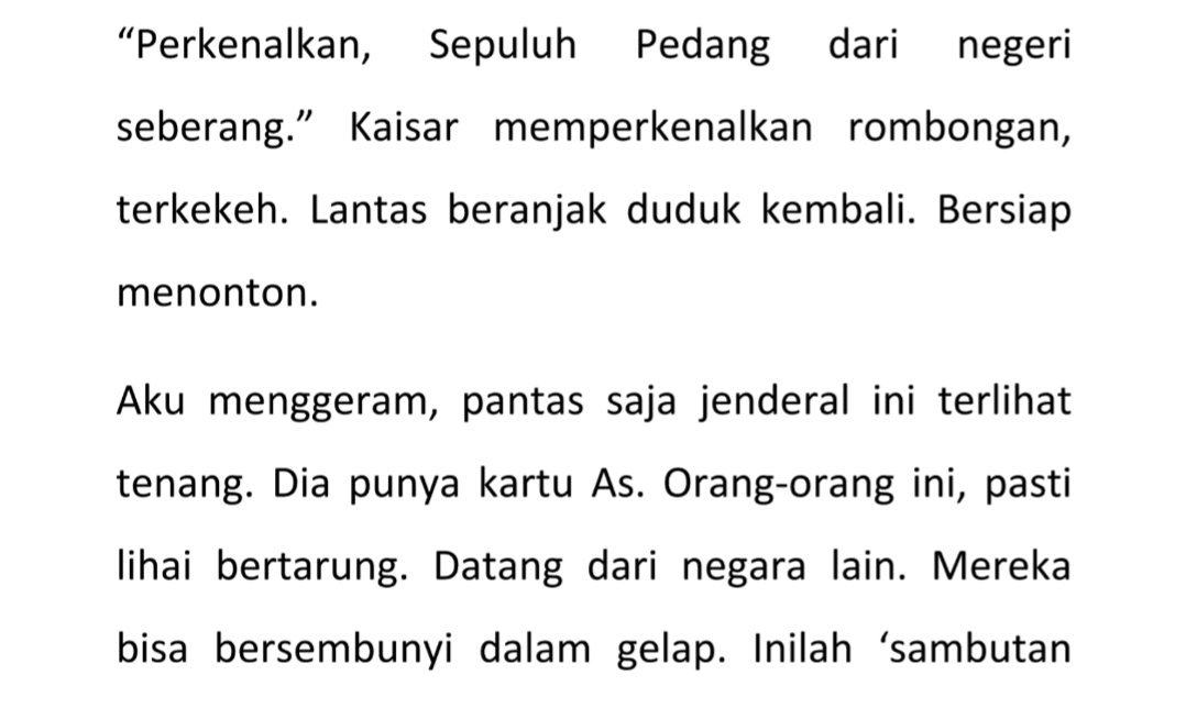 darwizen's tweet photo. TL! warning spoiler tanah para bandit , teruslah bodoh jangan pintar

padma dan teuku umar sebagai pejuang yang ngadepin lawan keroyokan https://t.co/pH6YSUzEoD