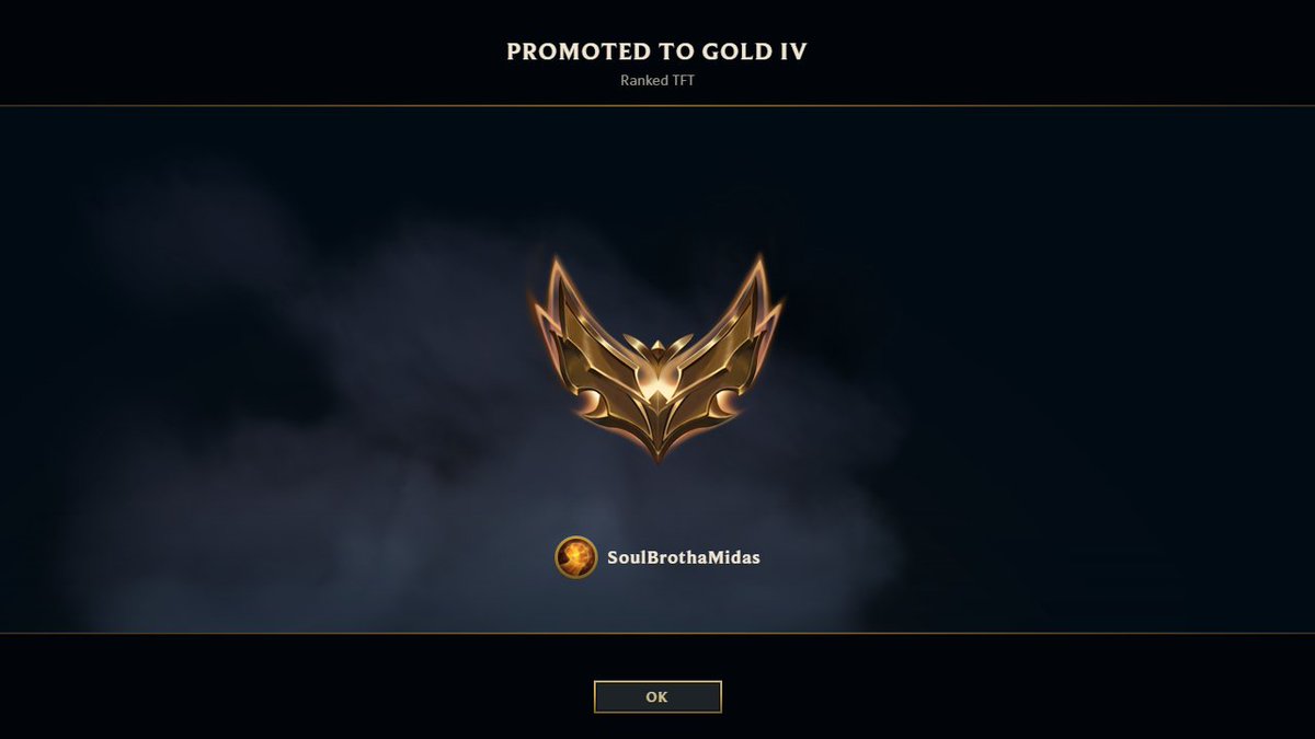 SoulBrothaMidas's tweet photo. First day of Set 16 went from Iron to Gold in one stream, a very rare thing for me lately.  The new set actually feels a lot better than set 15 did so far.  Speaking of set 15, I finally found a partner (ttv/Sonaptic) to play Double Up with and we hit Plat just before the end. https://t.co/8SCv6FjEQo