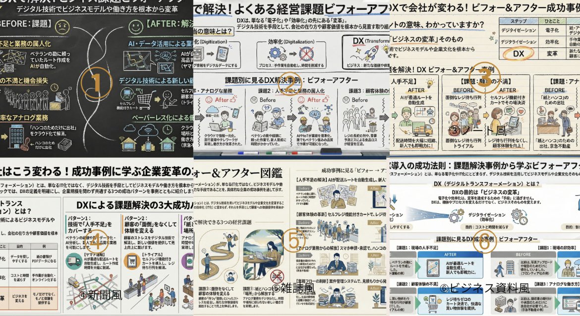 ZENSHIN tweet media
