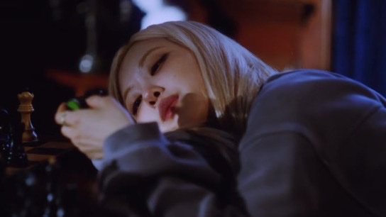 One year ago today, Rosé released ‘toxic till the end.’