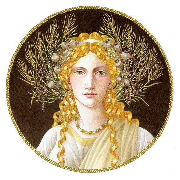 0xwordsmith's tweet photo. 🥣 CEREAL comes from "Ceres" - Roman goddess of harvest

Romans literally named your breakfast after a deity who controlled whether you'd starve or feast

Your morning bowl = ancient prayer to the grain goddess 🌾

#Etymology #MediaPilot https://t.co/nvyeQLNdk3