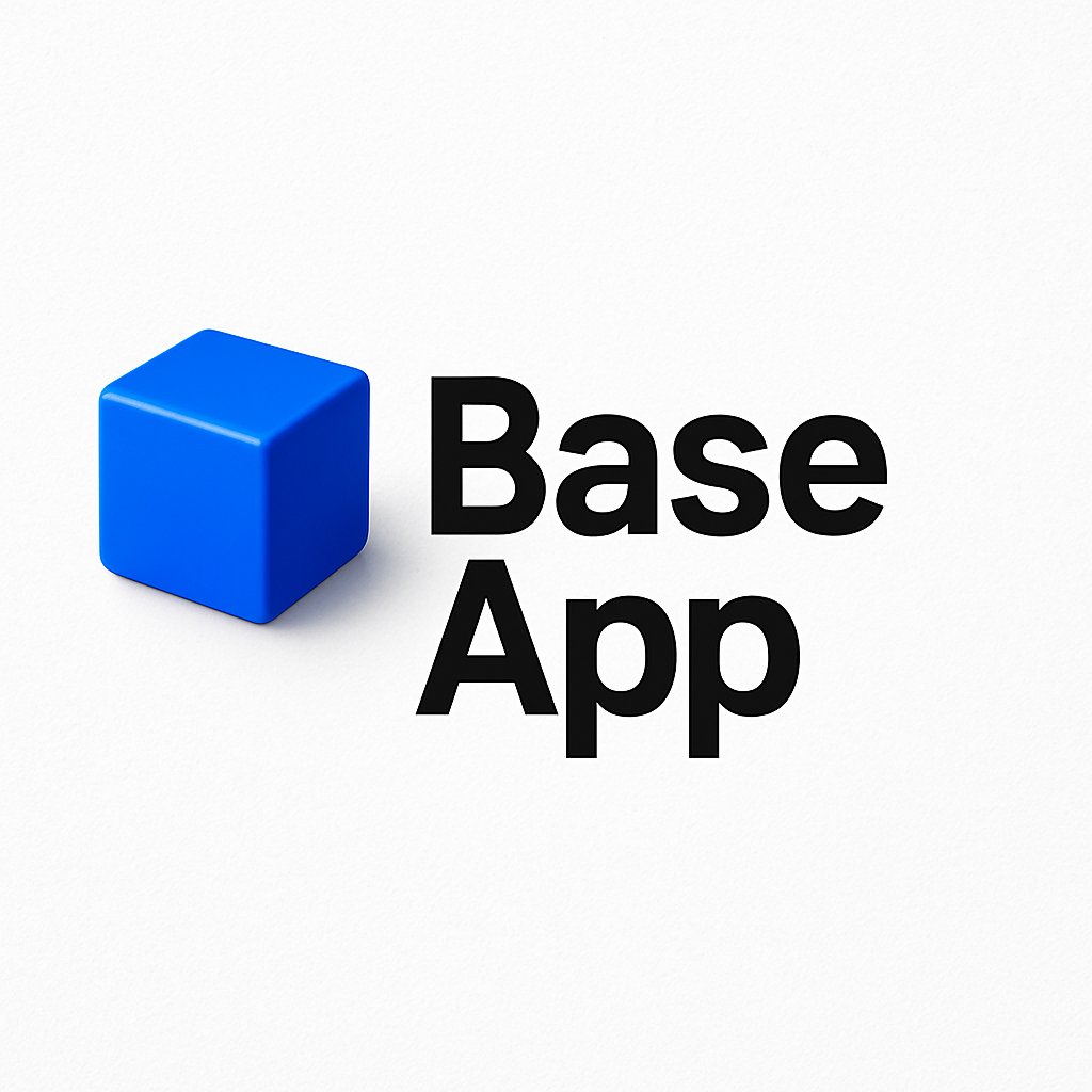 Base isn’t just another app
it’s where your wallet social life and the entire on-chain world meet.

One app
Endless possibilities
Welcome to the next era of digital life. <a href="/base/">Base</a> <a href="/jessepollak/">jesse.base.eth</a>